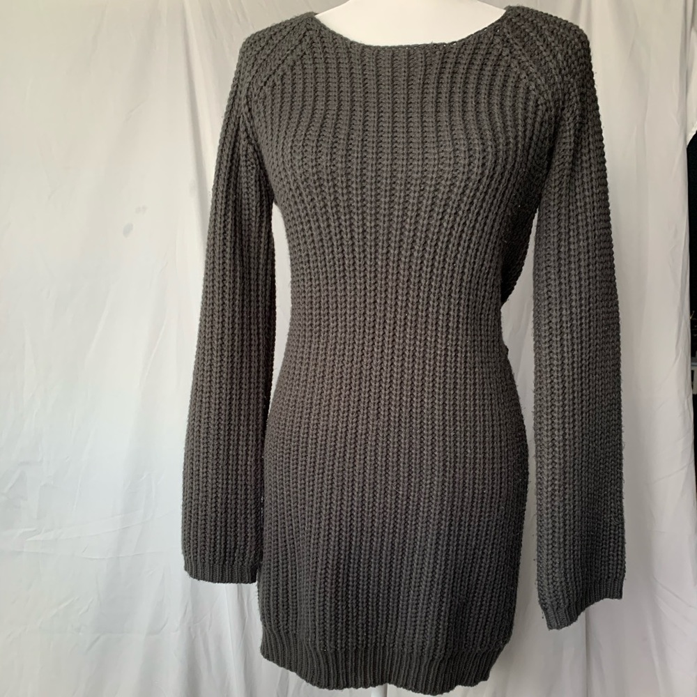 Urban Outfitters Sweater Dress